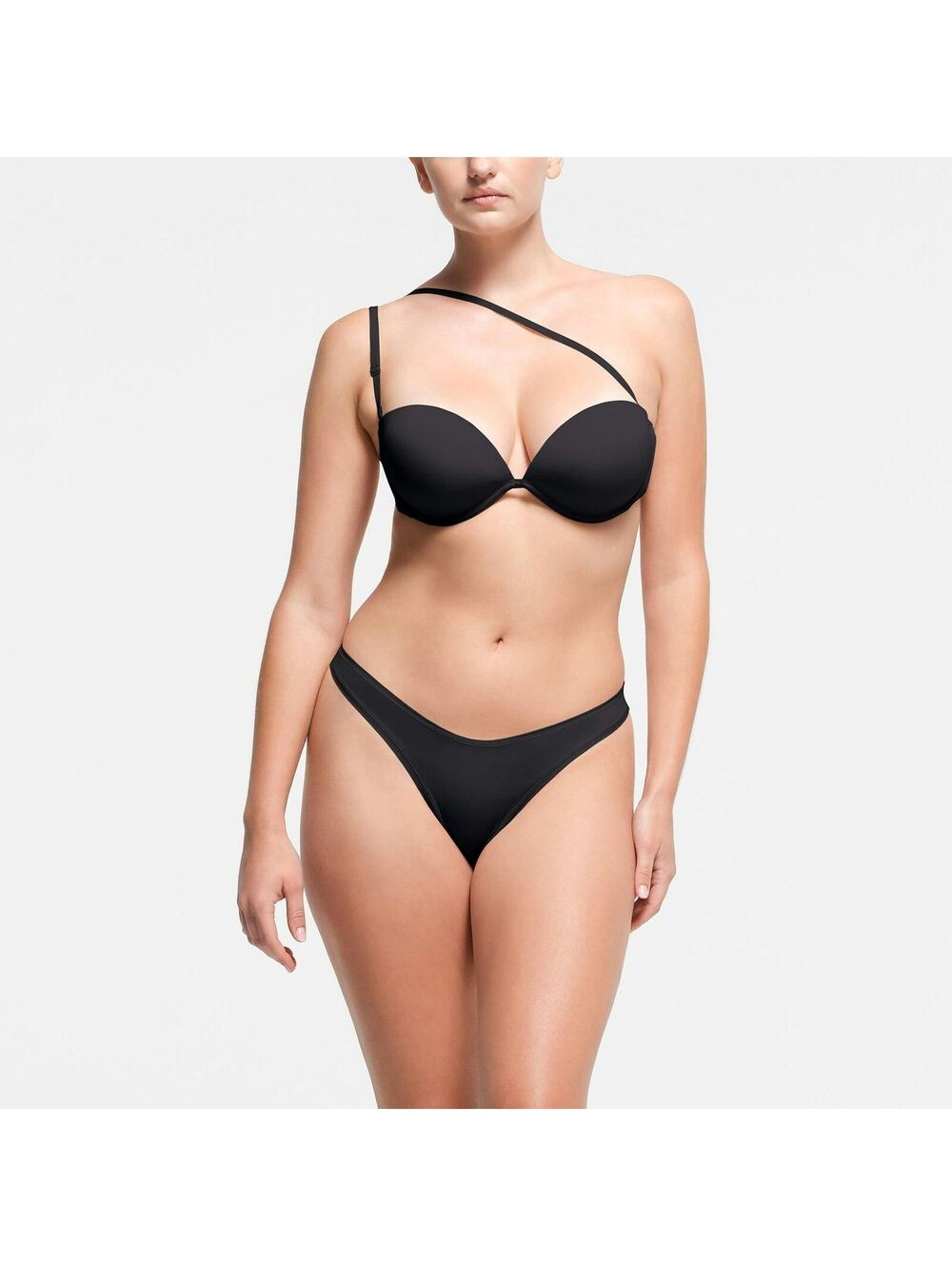 SKIMS NWT Multiway Bra - Size 34C